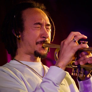 Theo Croker live in concert.