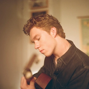 Ty Myers live in concert.