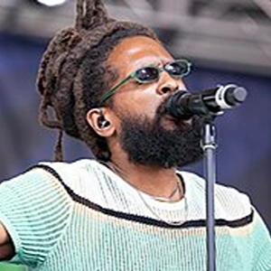 Thee Sacred Souls live in concert.
