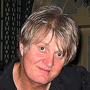 Tom Cochrane live in concert.