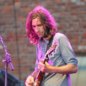 Tyler Ramsey live in concert.