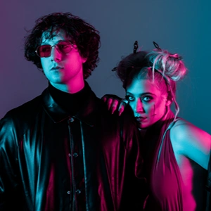 Vukovi live in concert.
