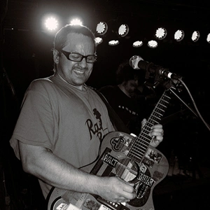 Wheatus live in concert.