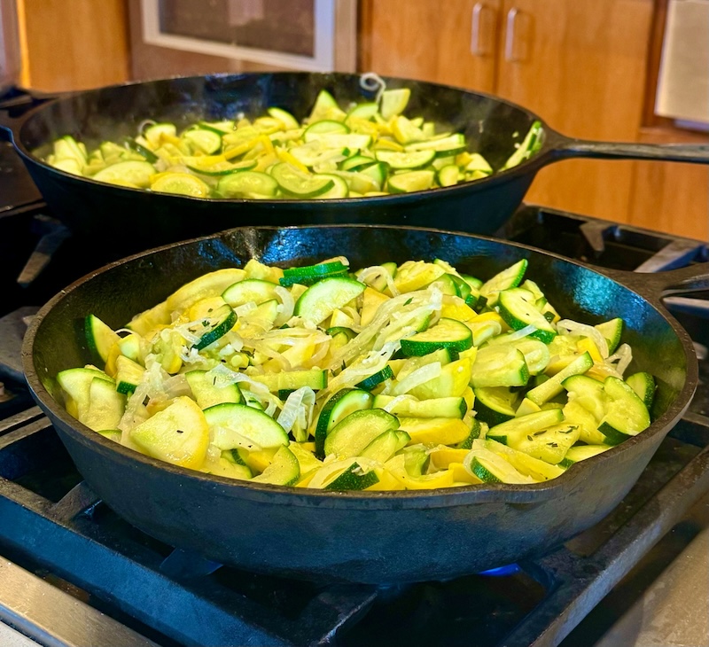 TasteOverTime- Global Chronicles- Savor Squash Season!