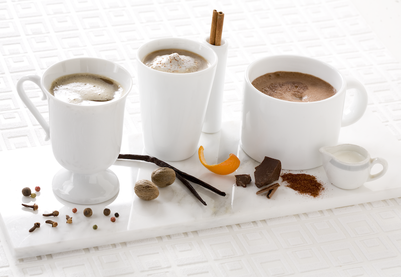 TasteOverTIme- Recipes- Peppermint Chai Tea