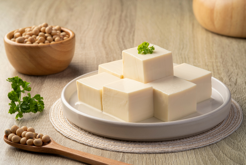 TasteOverTime- Blog- Soy Matters