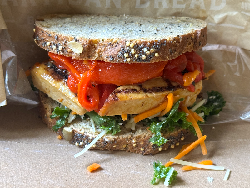 TasteOverTIme- Global Chronicles- Tofu Wanderer