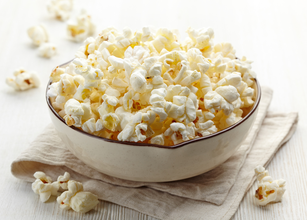 TasteOverTime - Blog - Midnight Snacking