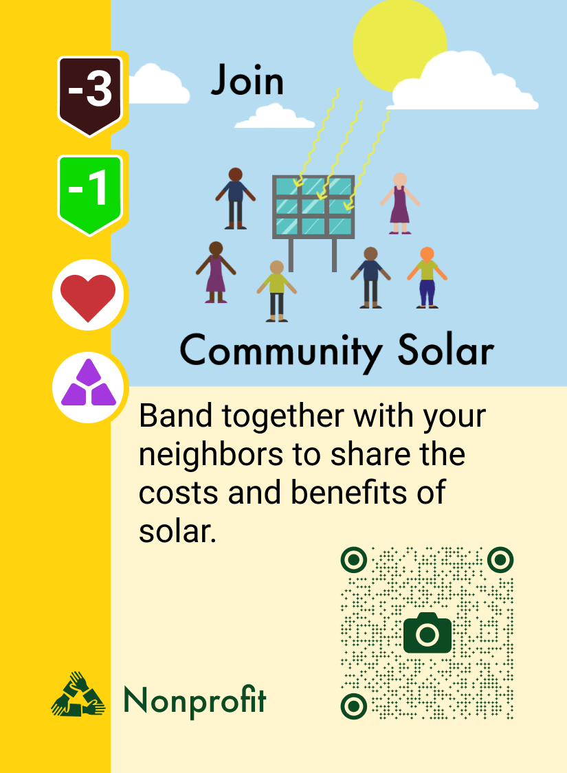 Join Community Solar