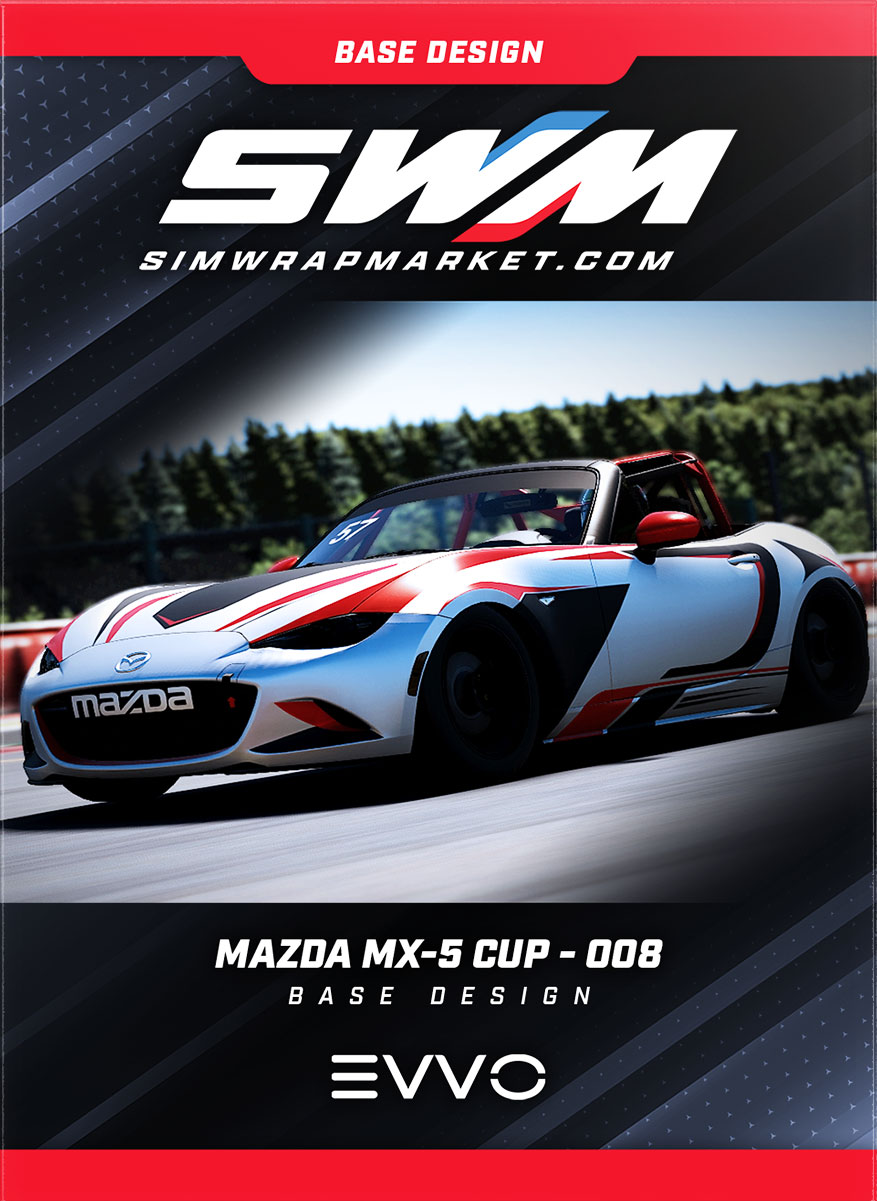 Mazda MX-5 Cup - 010