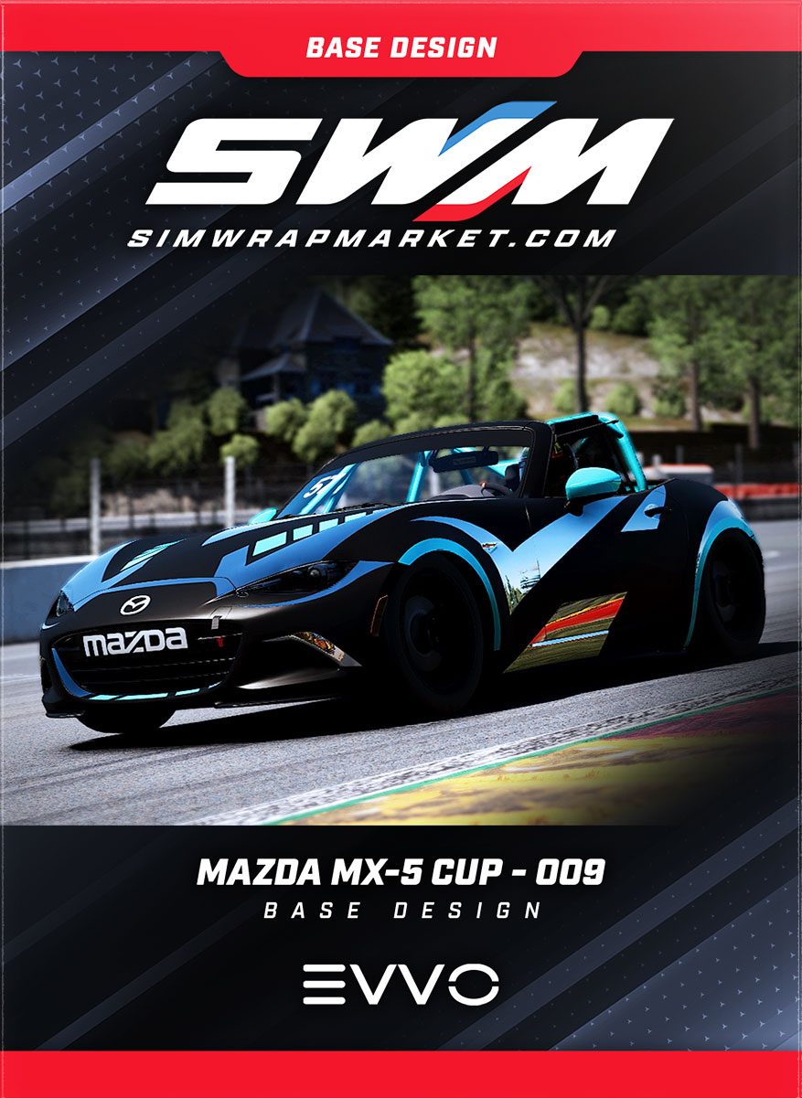 Mazda MX-5 Cup - 011