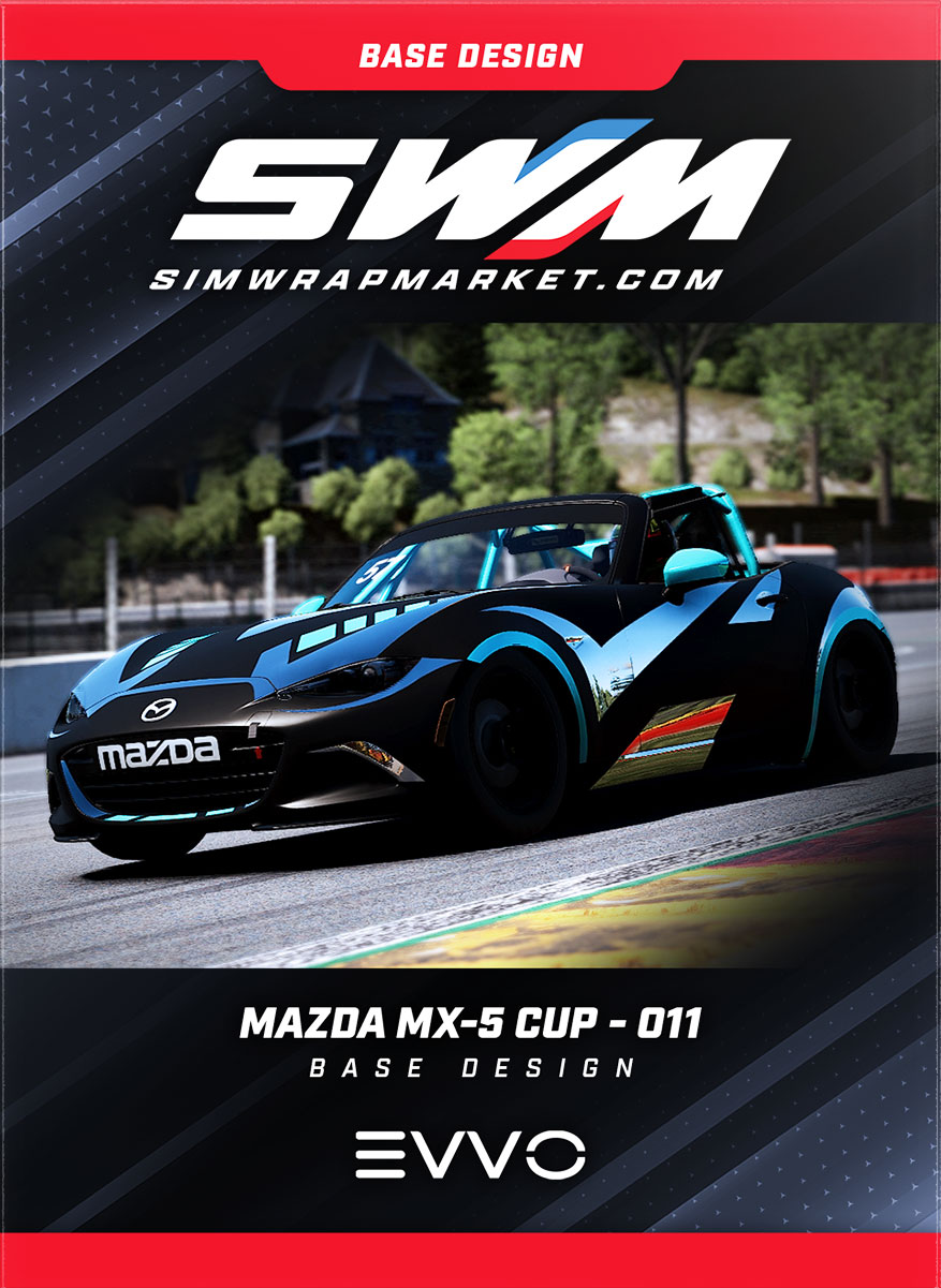 Mazda MX-5 Cup - 011
