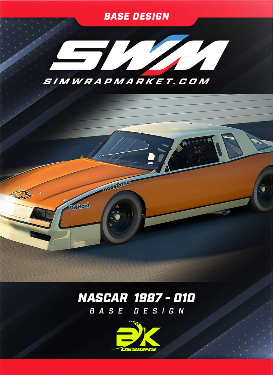 NASCAR 1987 - 010