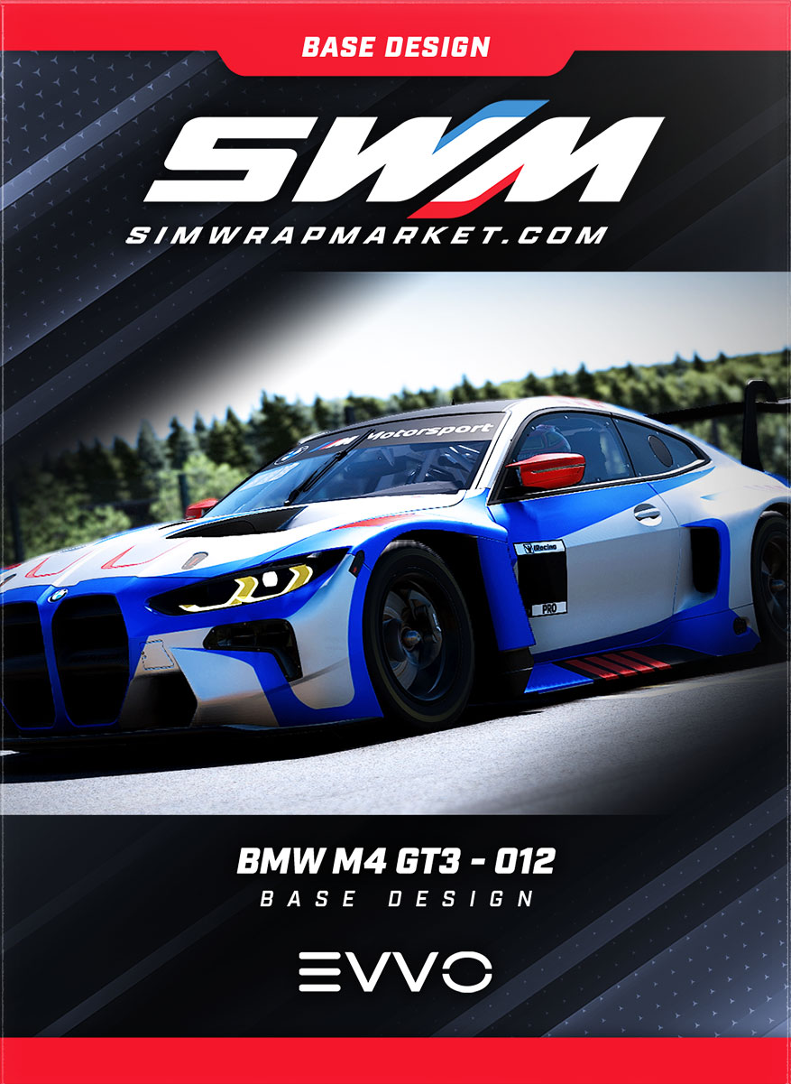 BMW M4 GT3 - 012