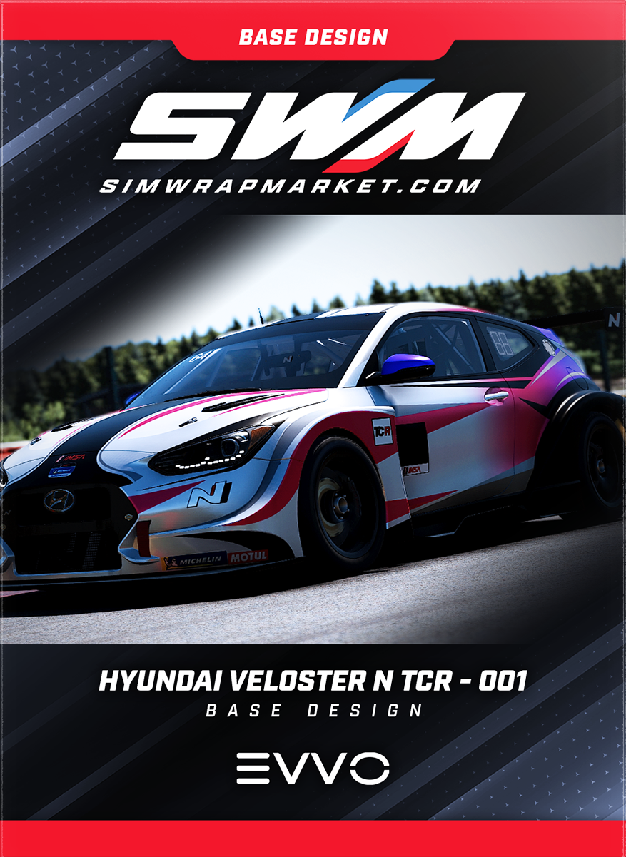 Hyundai Veloster N - 001