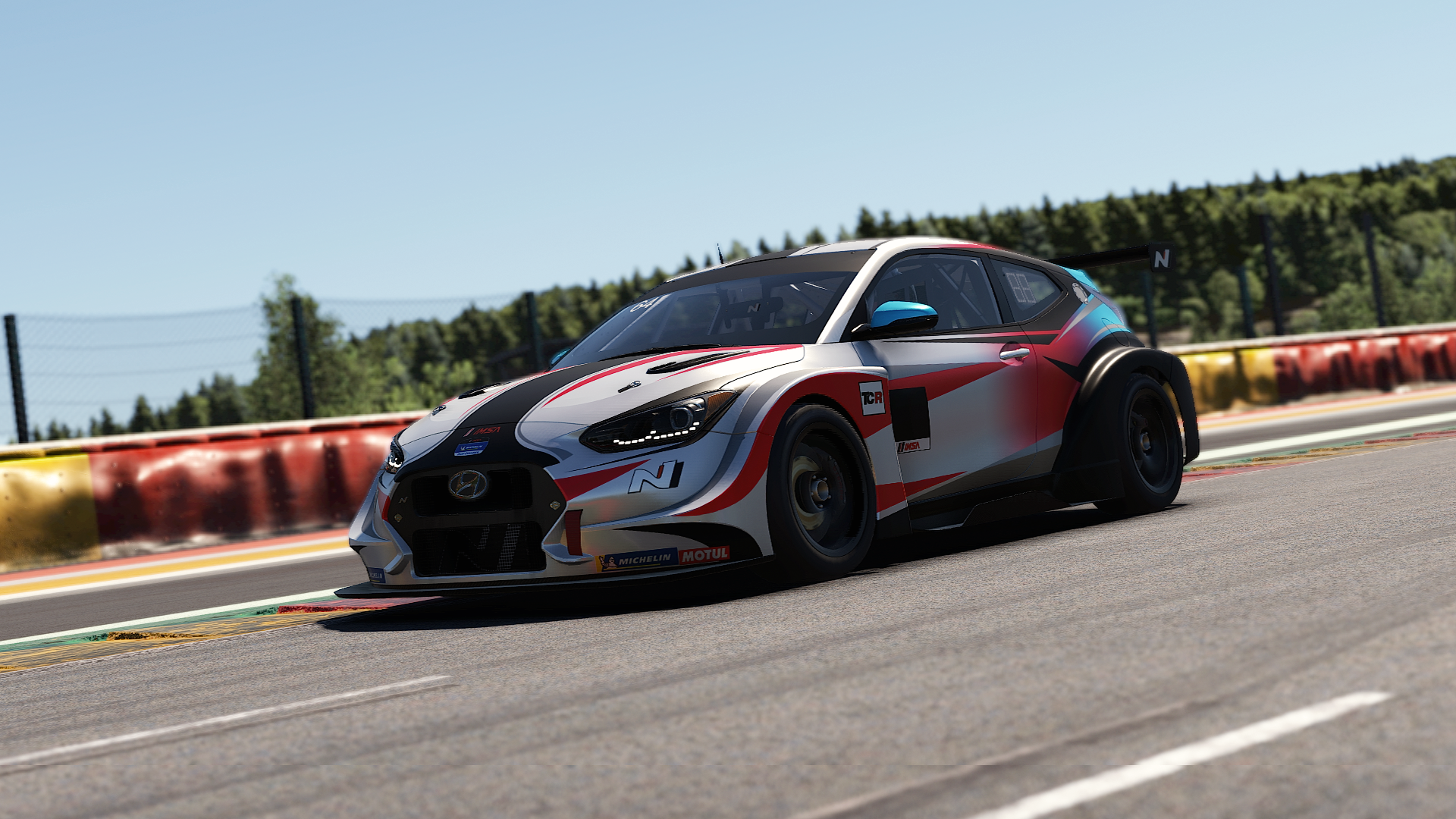 Hyundai Veloster N - 001