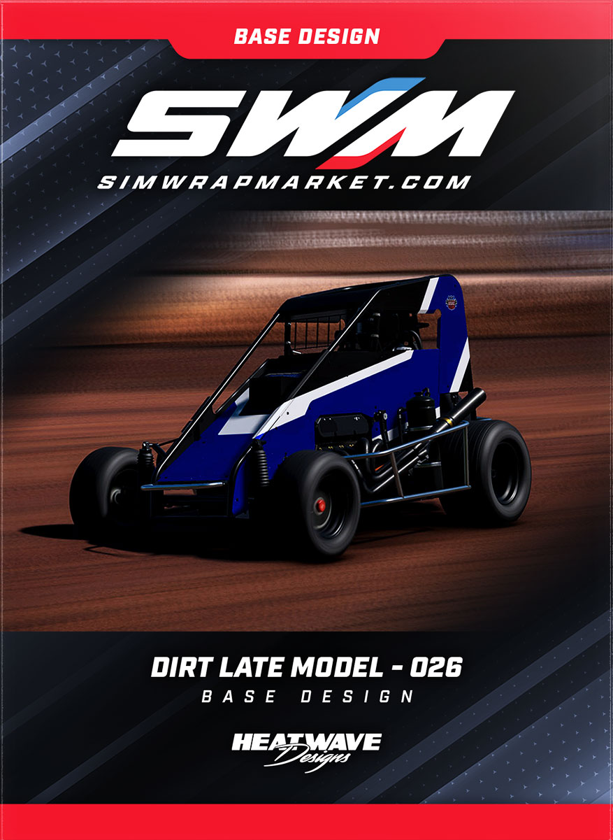 Dirt Midget - 026
