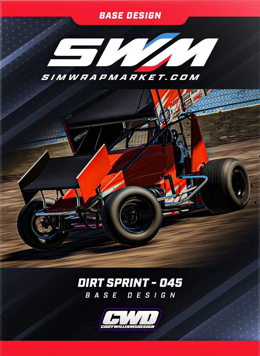 Dirt Sprint - 045