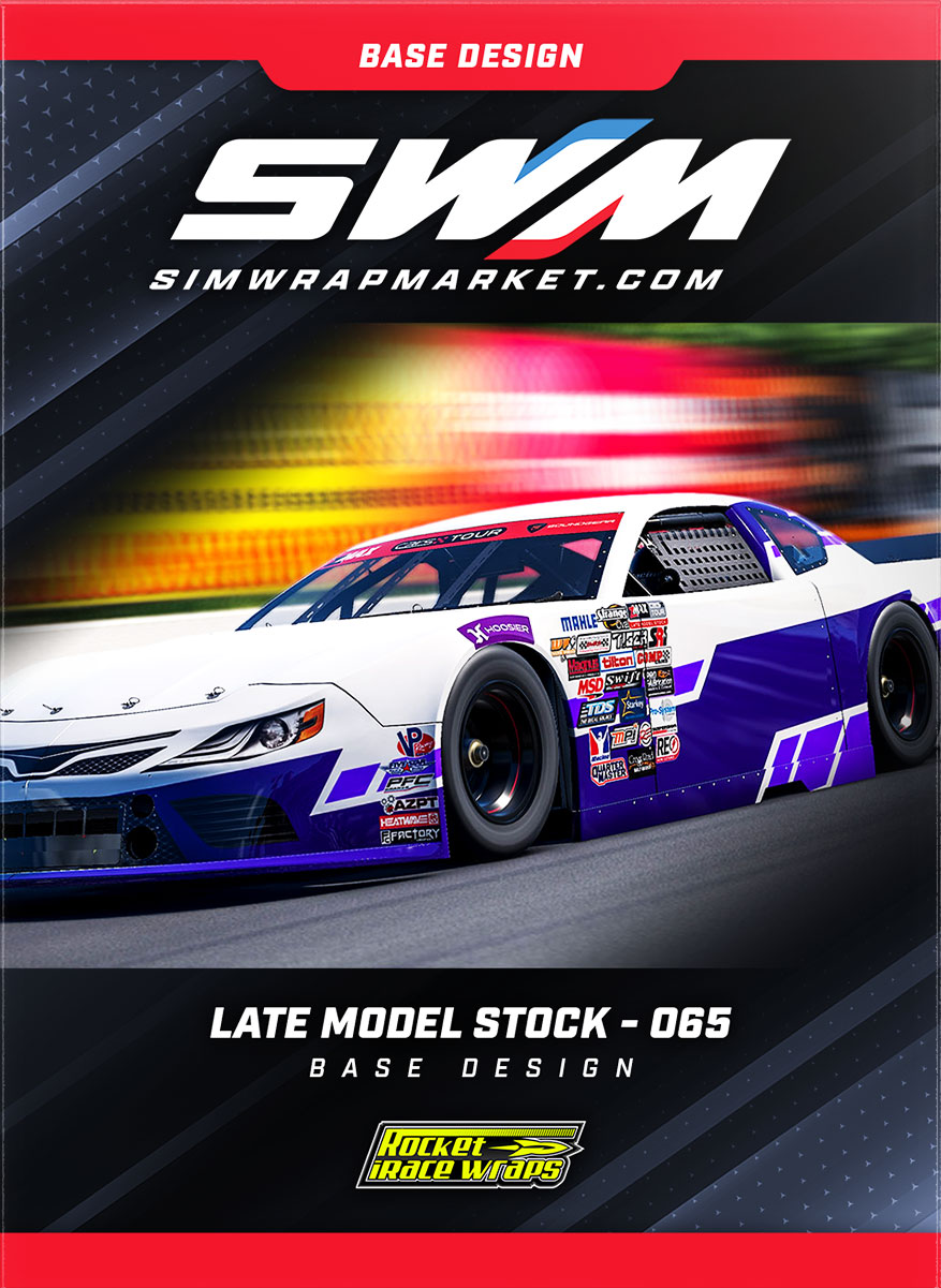 Late Model Stock - 065