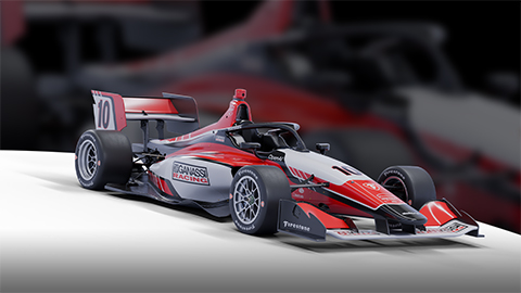 Dallara IL15