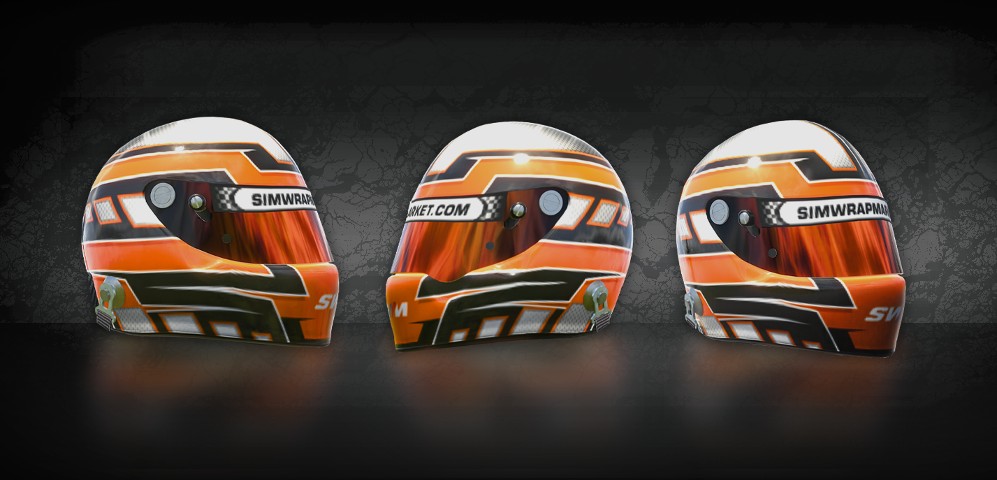 Helmet - 005