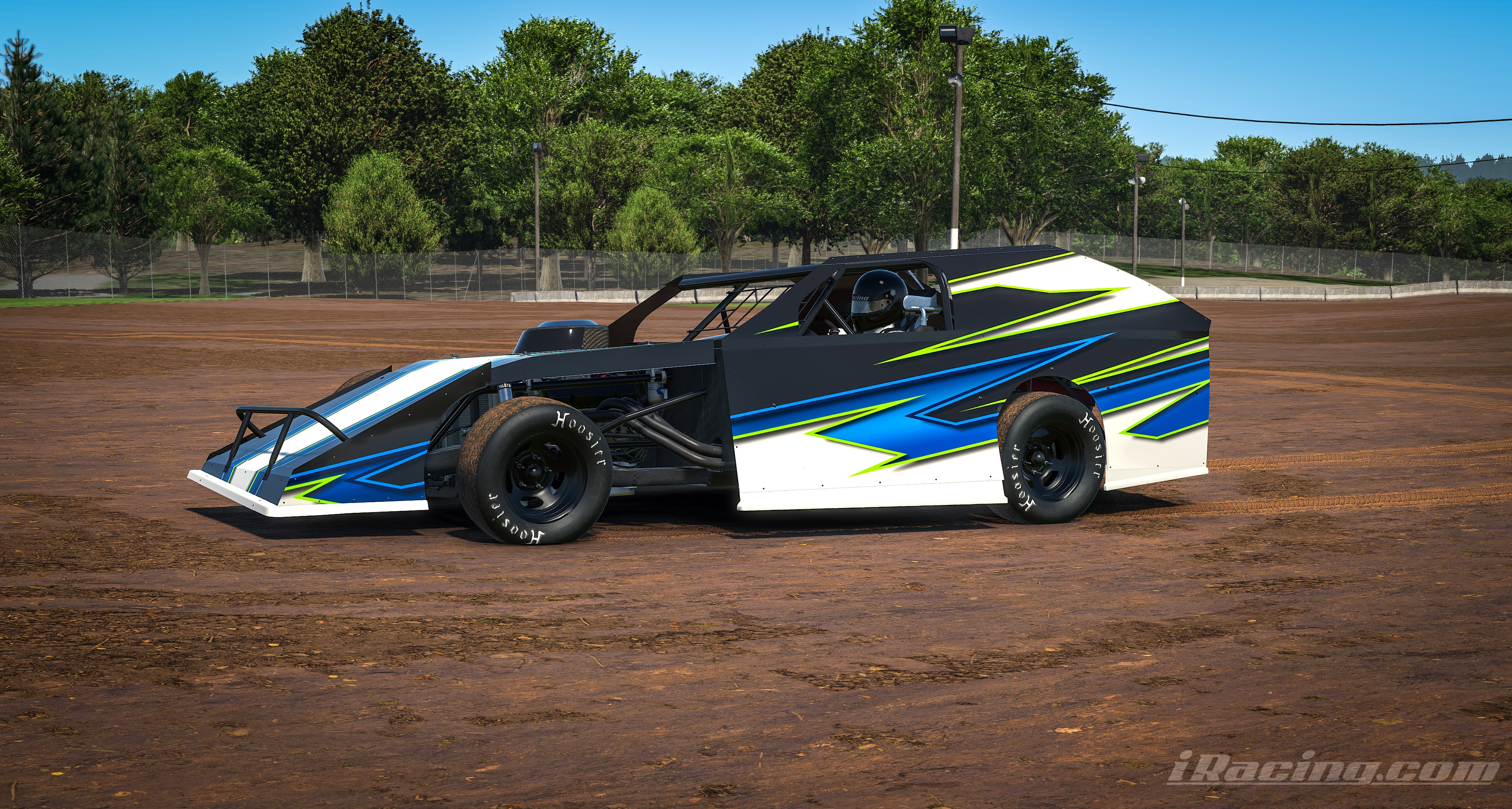 Dirt UMP Modified - 008