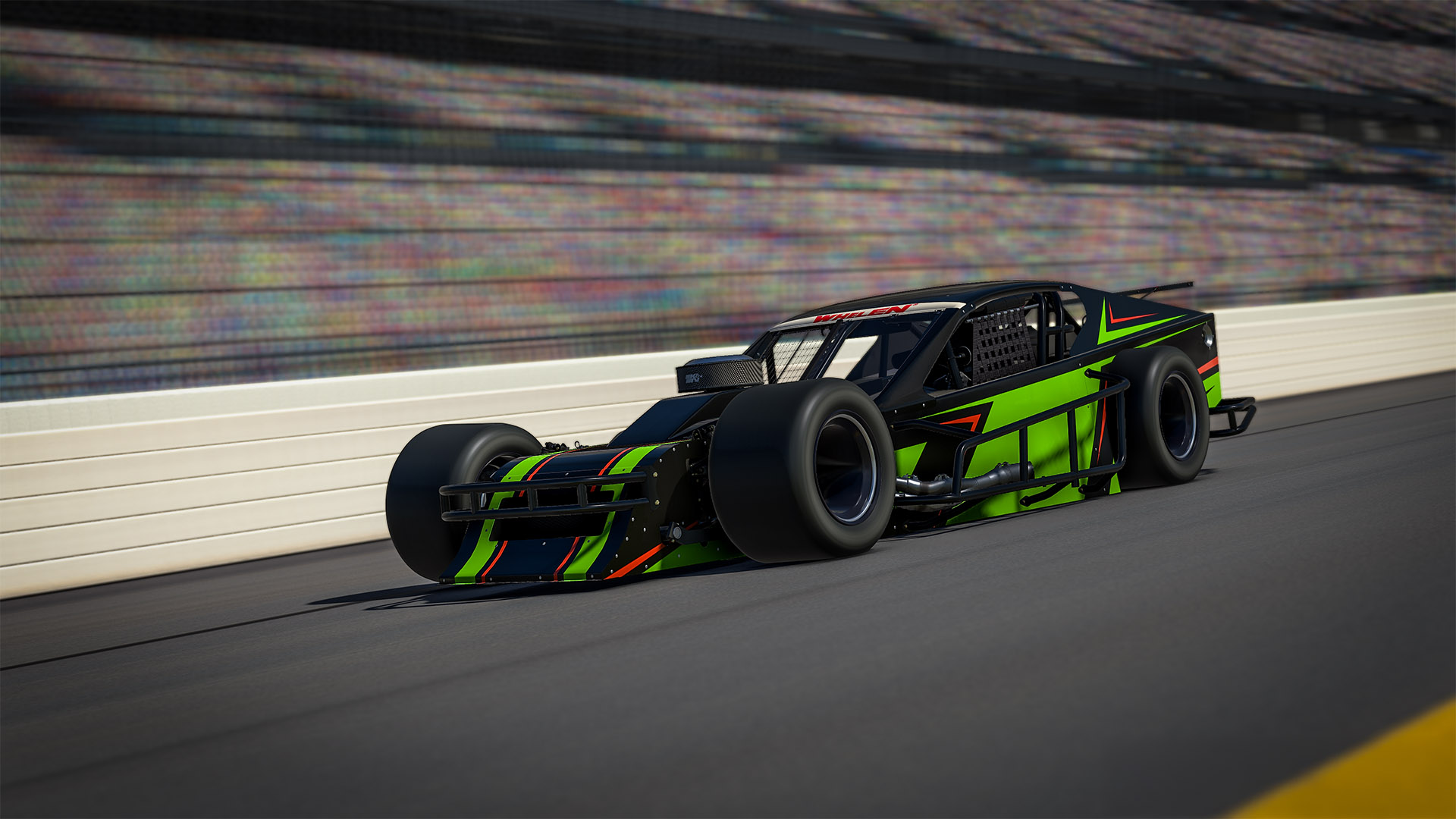 Asphalt Modified - 006