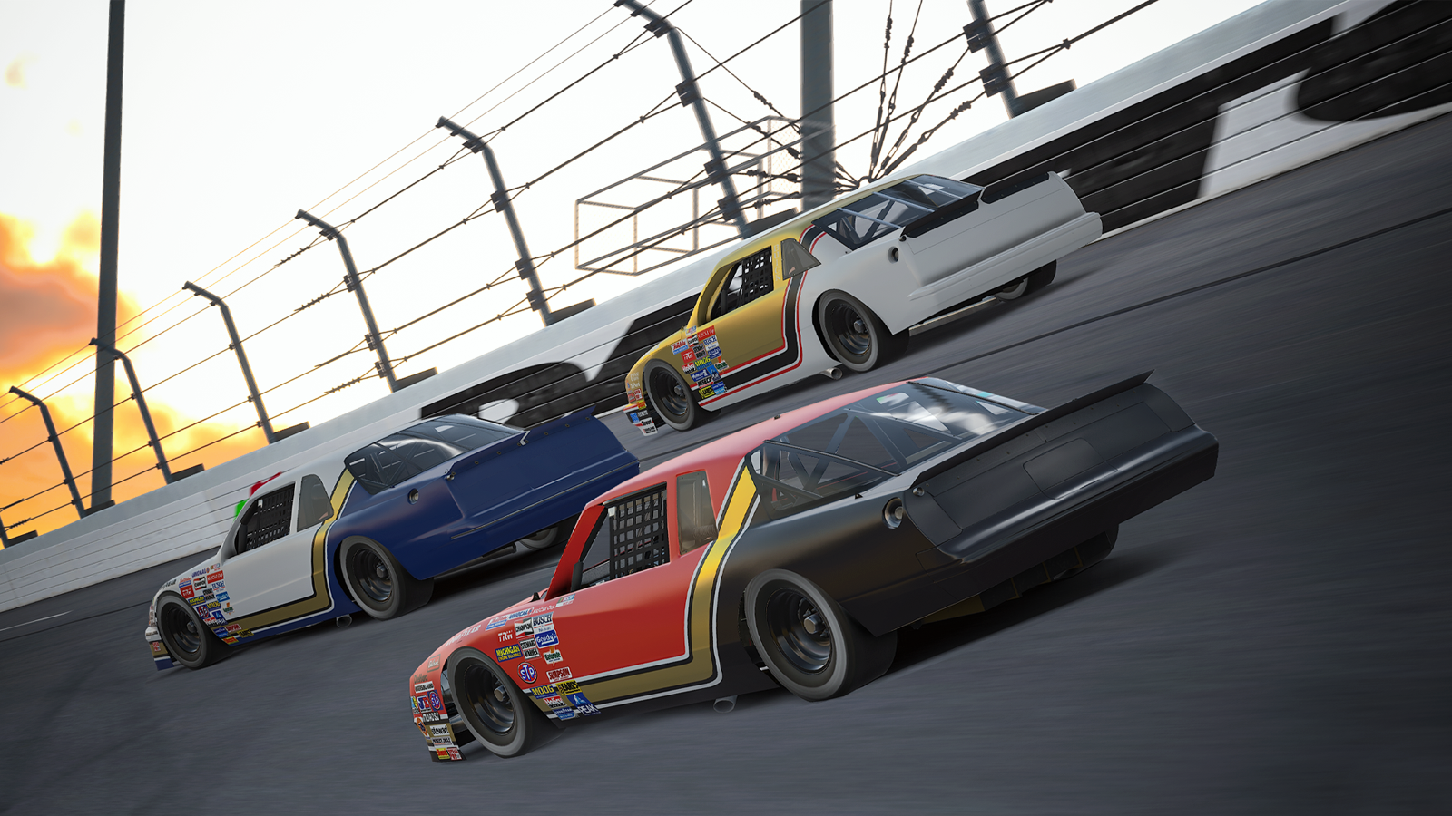 NASCAR 1987 - 006