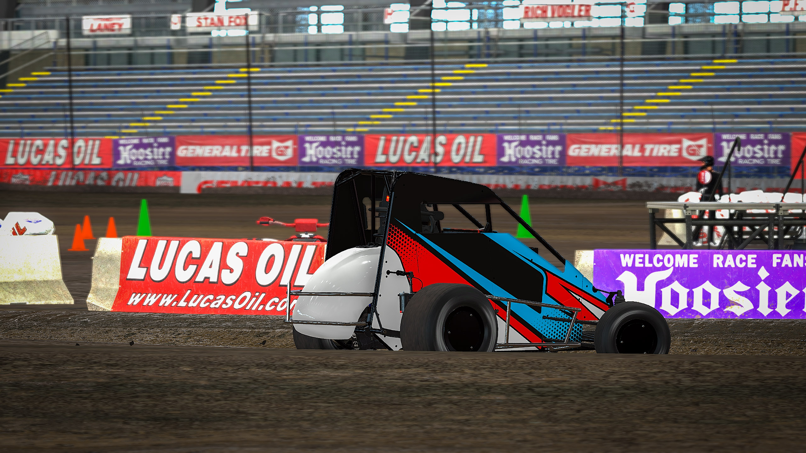 Dirt Midget - 018