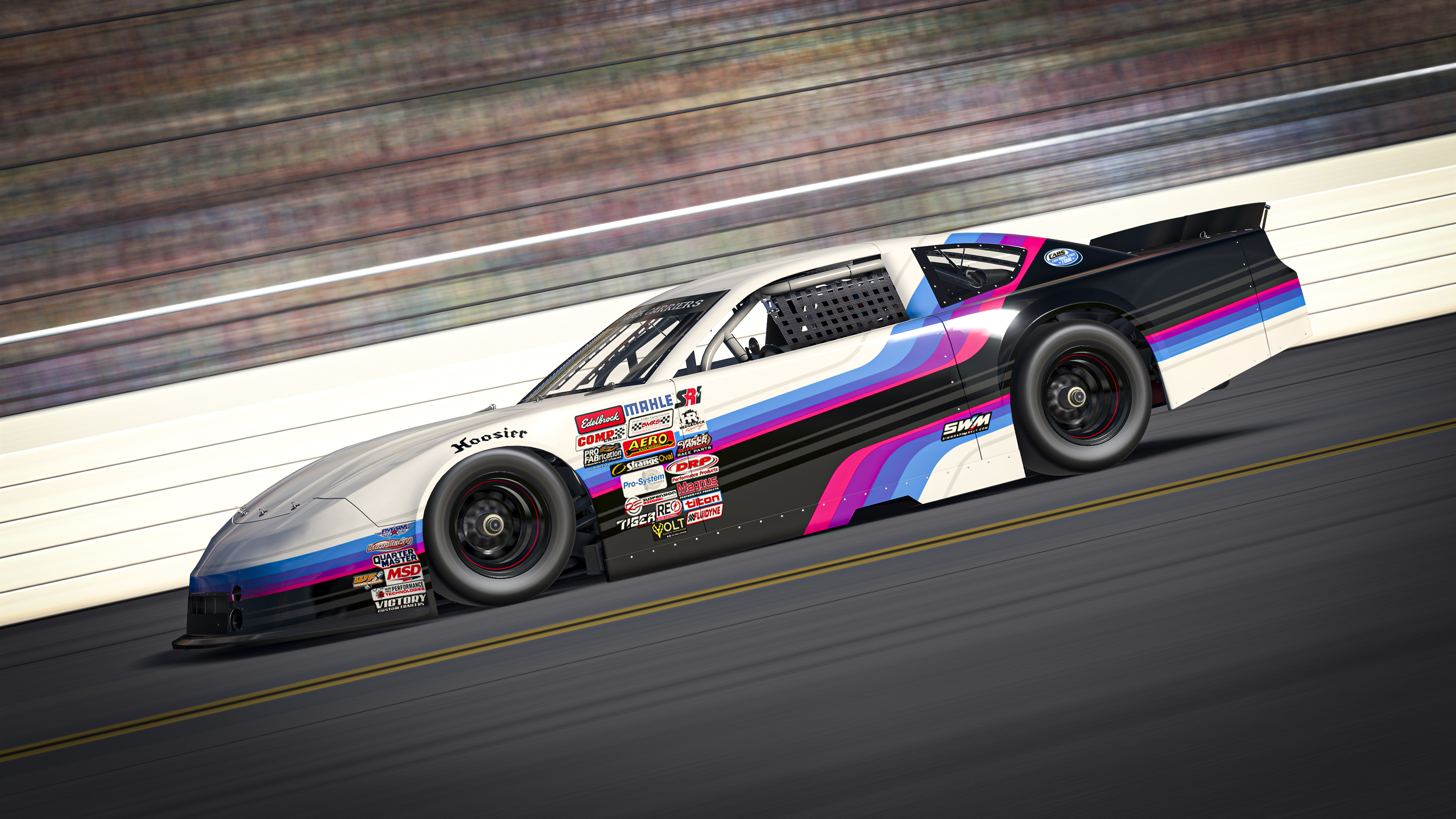Late Model Stock - 008