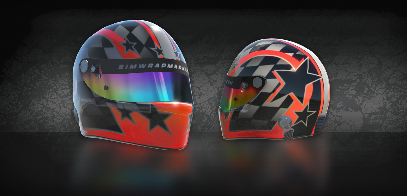 Helmet - 007