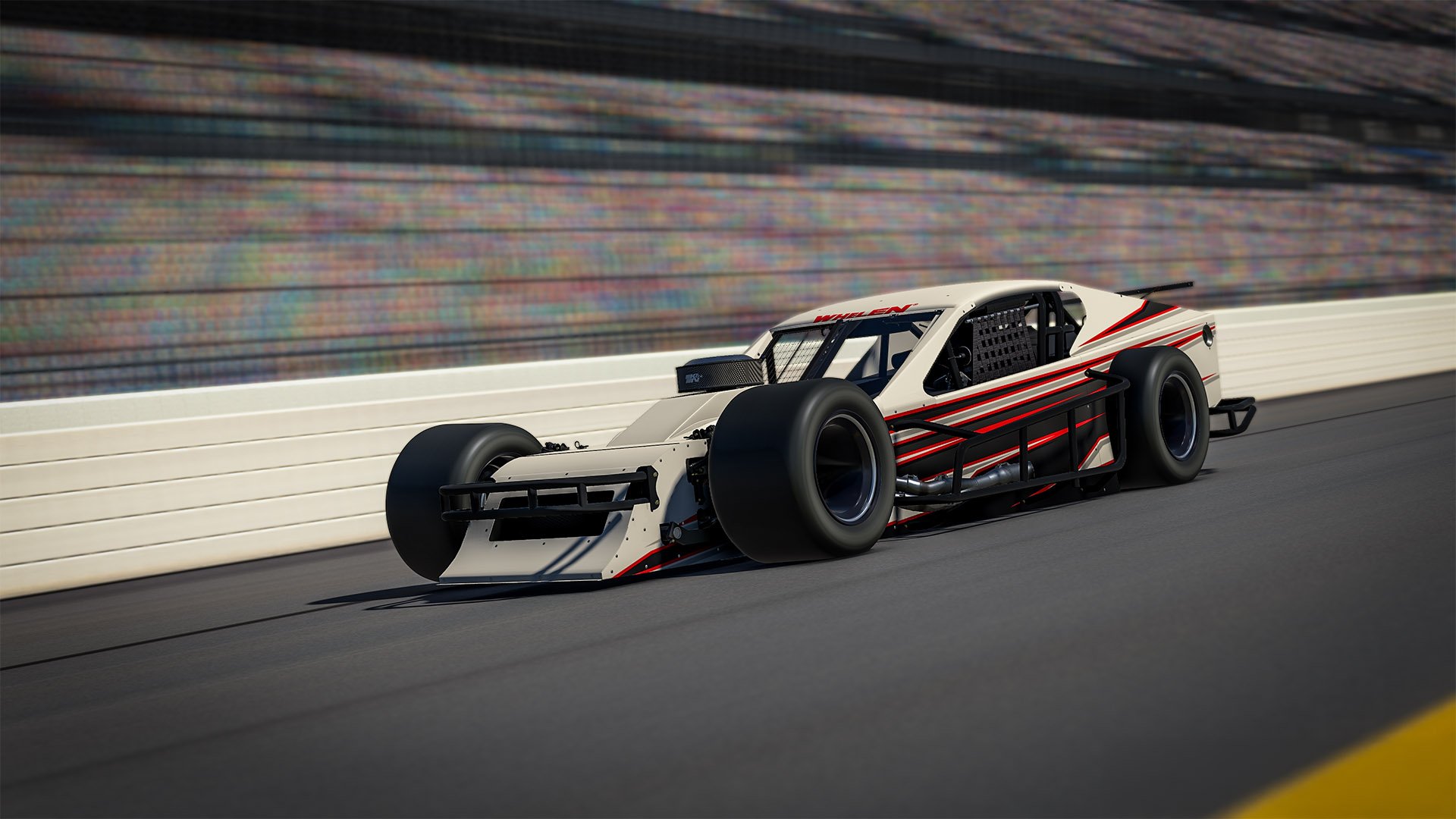 Asphalt Modified - 001