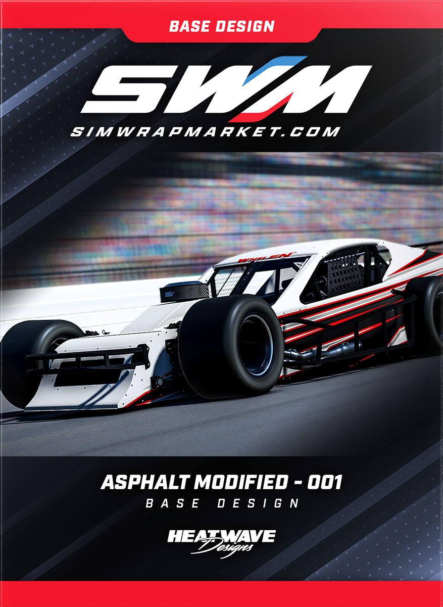 Asphalt Modified - 001