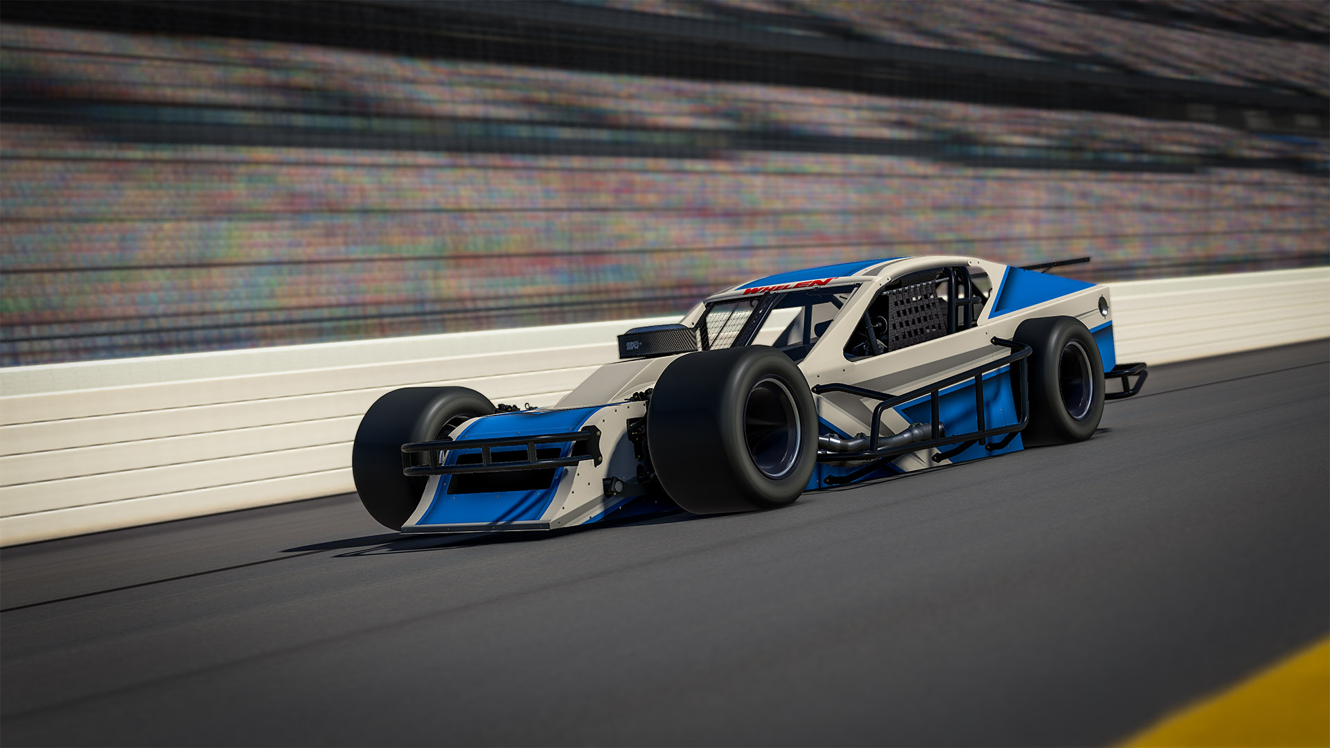 Asphalt Modified - 008