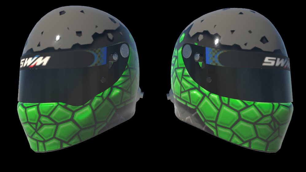 Helmet - 006