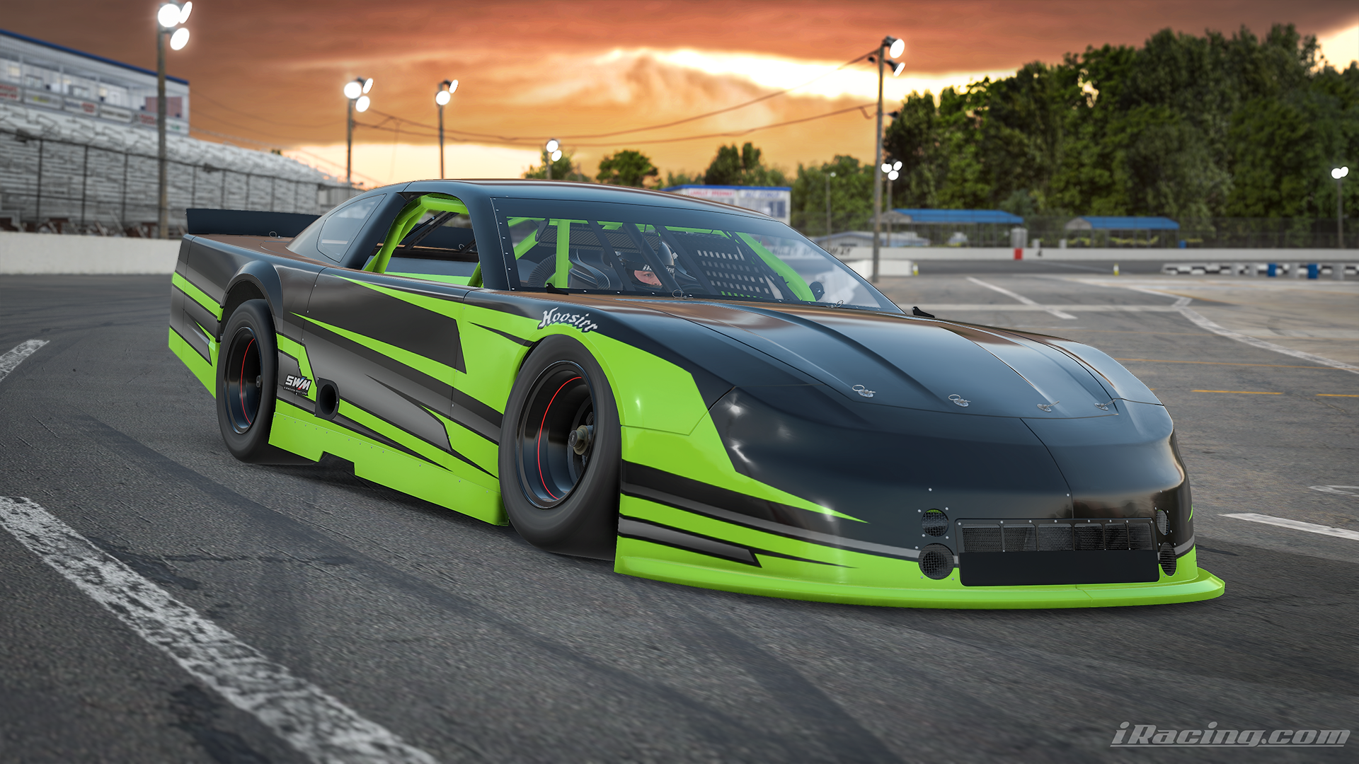 Late Model Stock - 005
