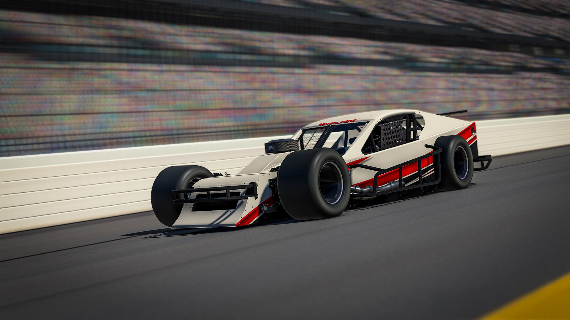 Asphalt Modified - 003