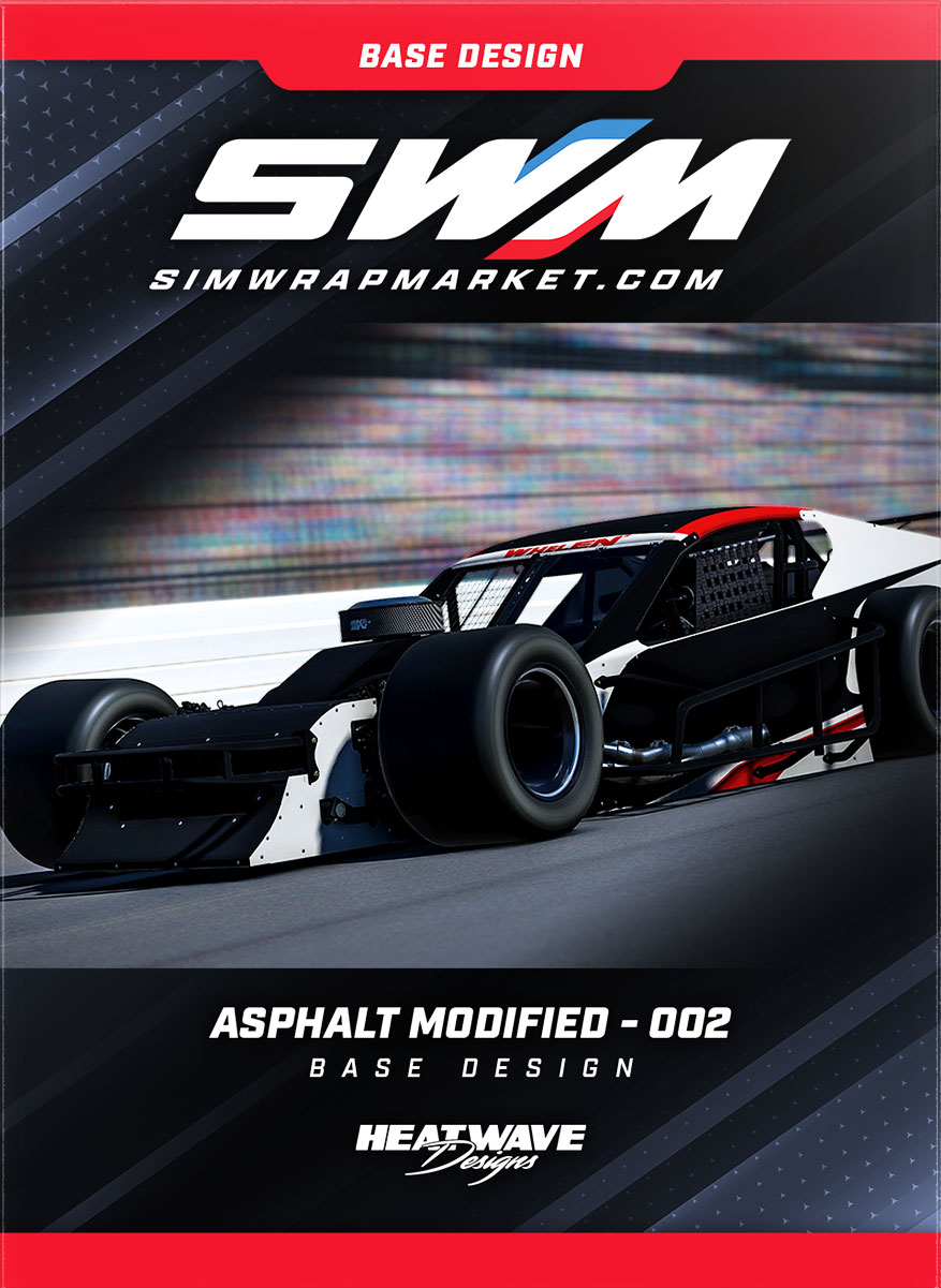 Asphalt Modified - 002