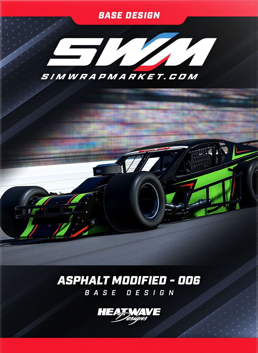 Asphalt Modified - 006