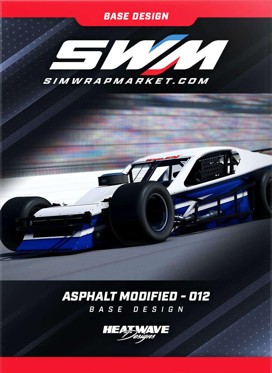 Asphalt Modified - 012