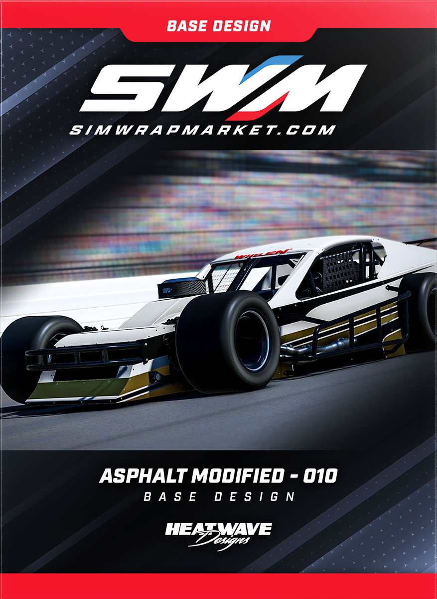 Asphalt Modified - 010