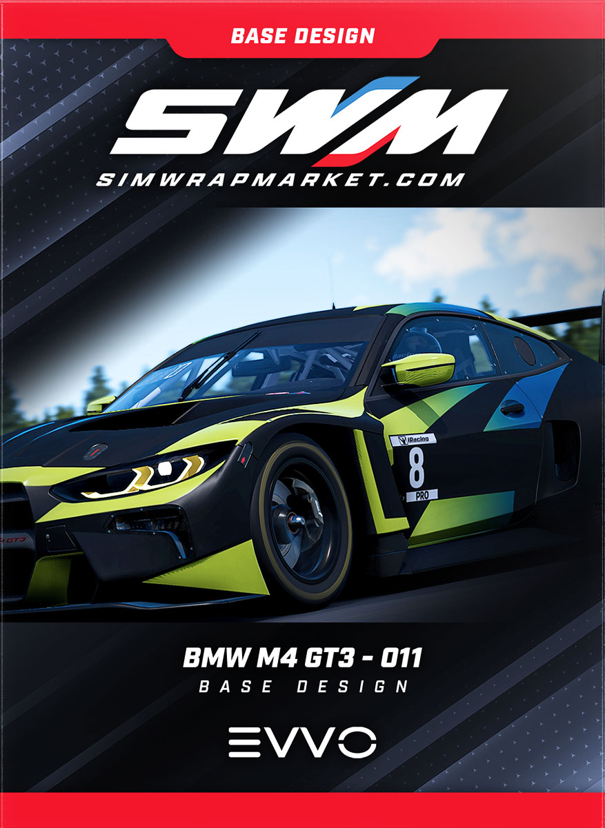 BMW M4 GT3 - 011