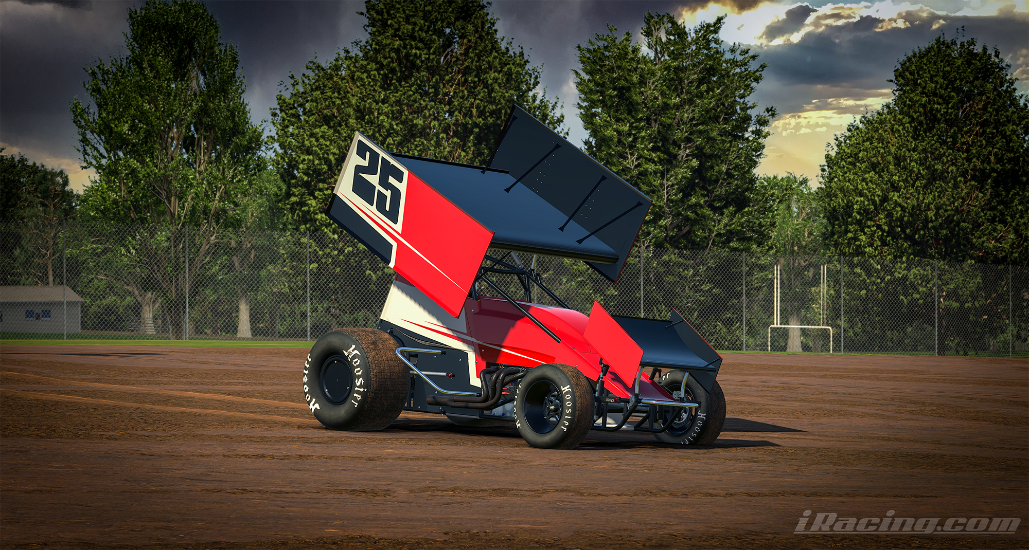 Dirt Sprint - 014