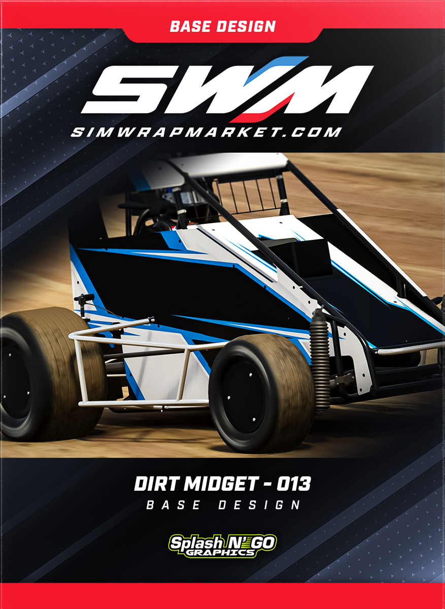 Dirt Midget - 013