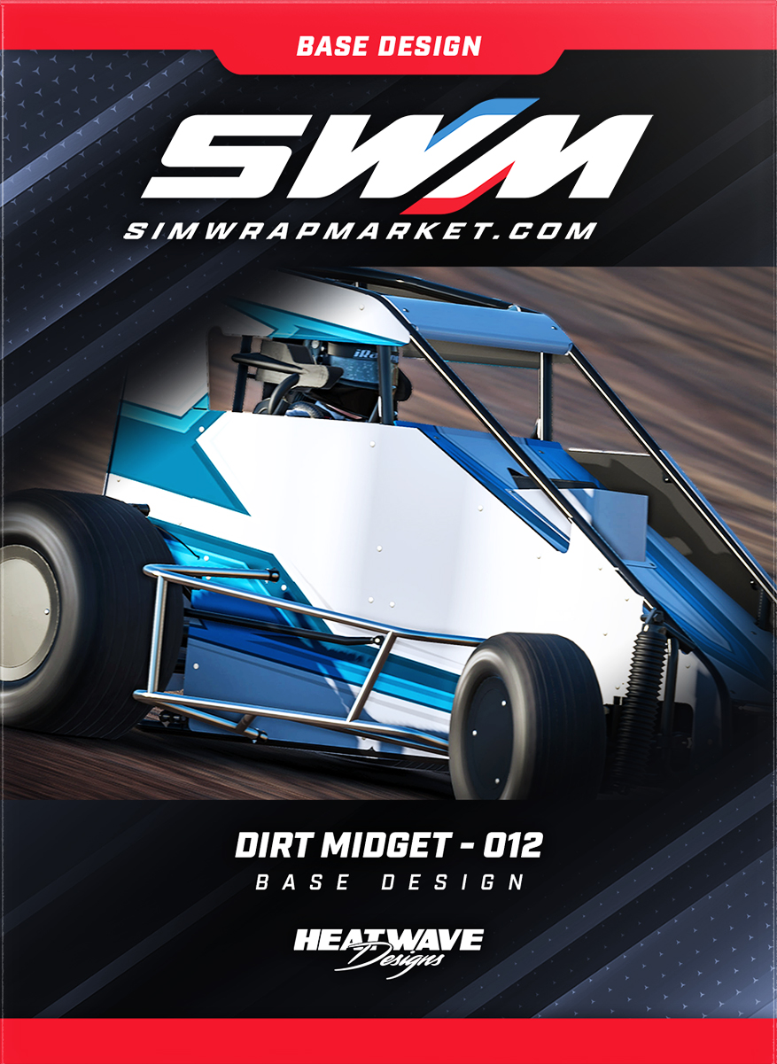 Dirt Midget - 012
