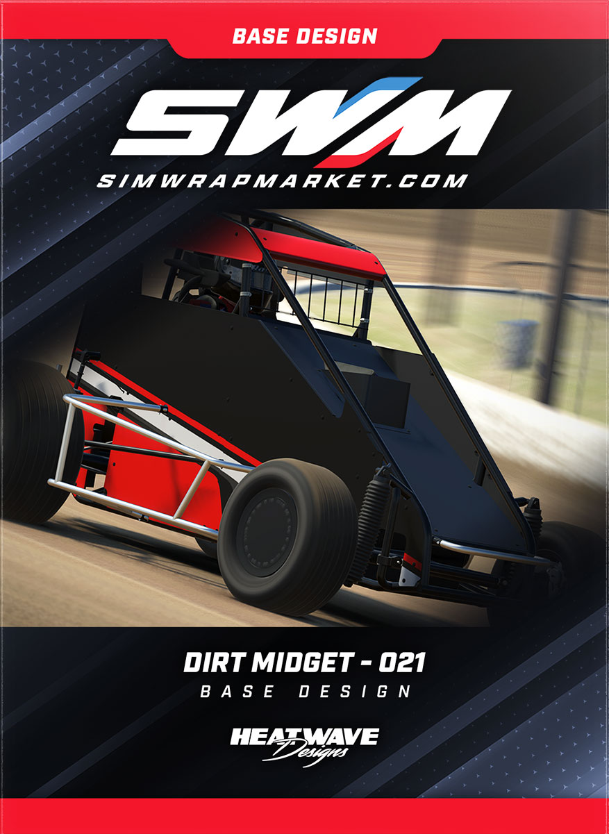 Dirt Midget - 021