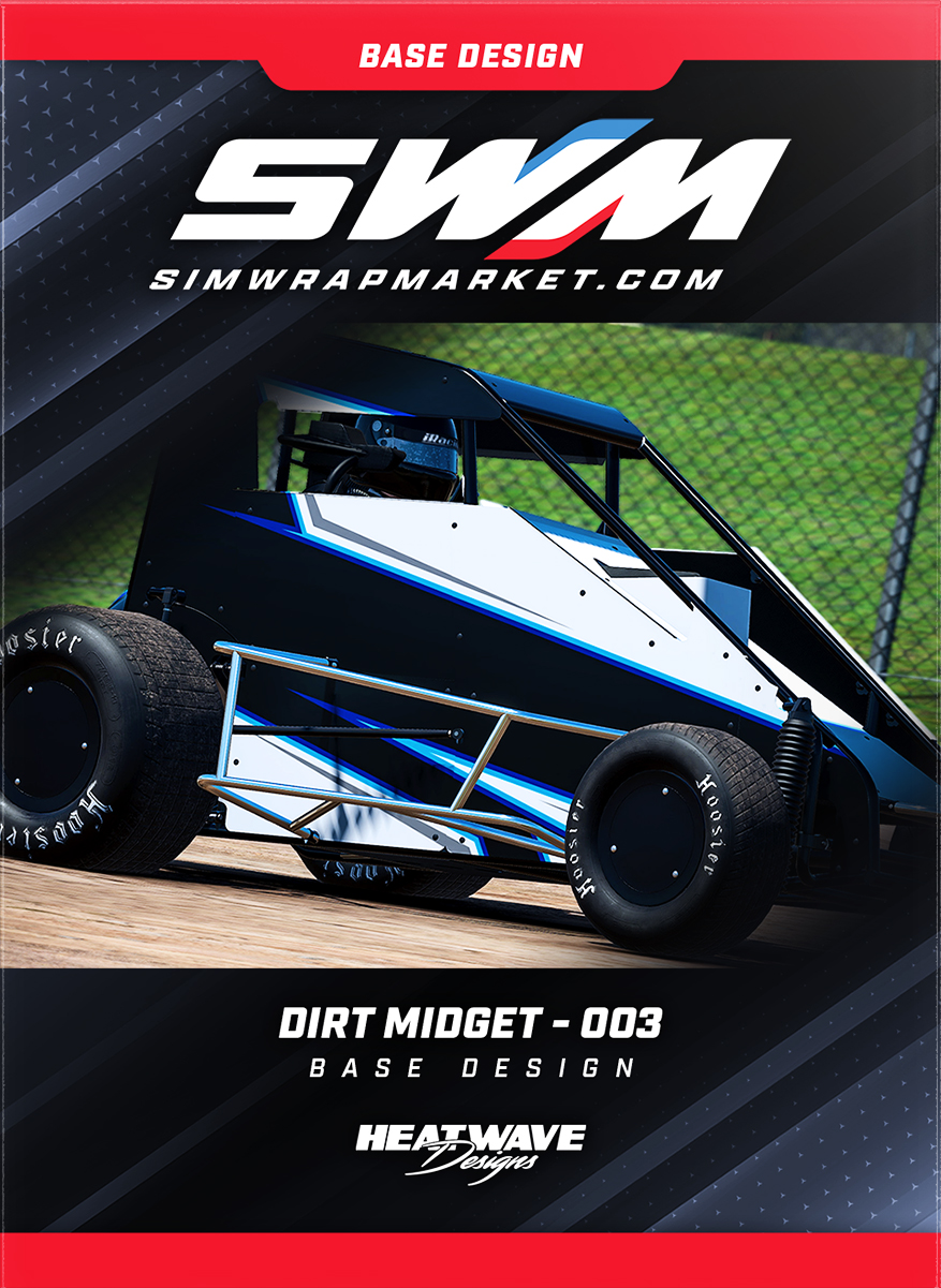 Dirt Midget - 003