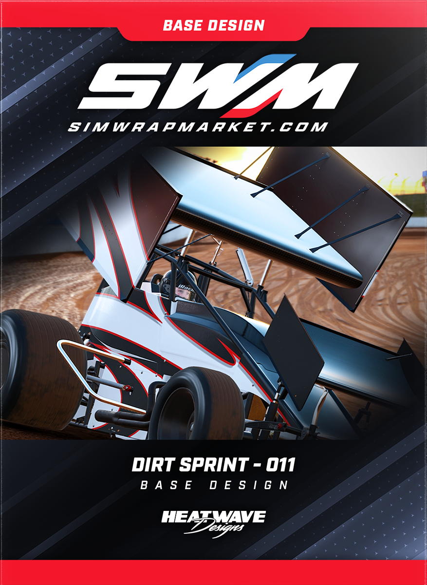 Dirt Sprint - 011