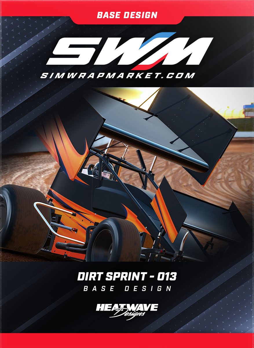 Dirt Sprint - 013