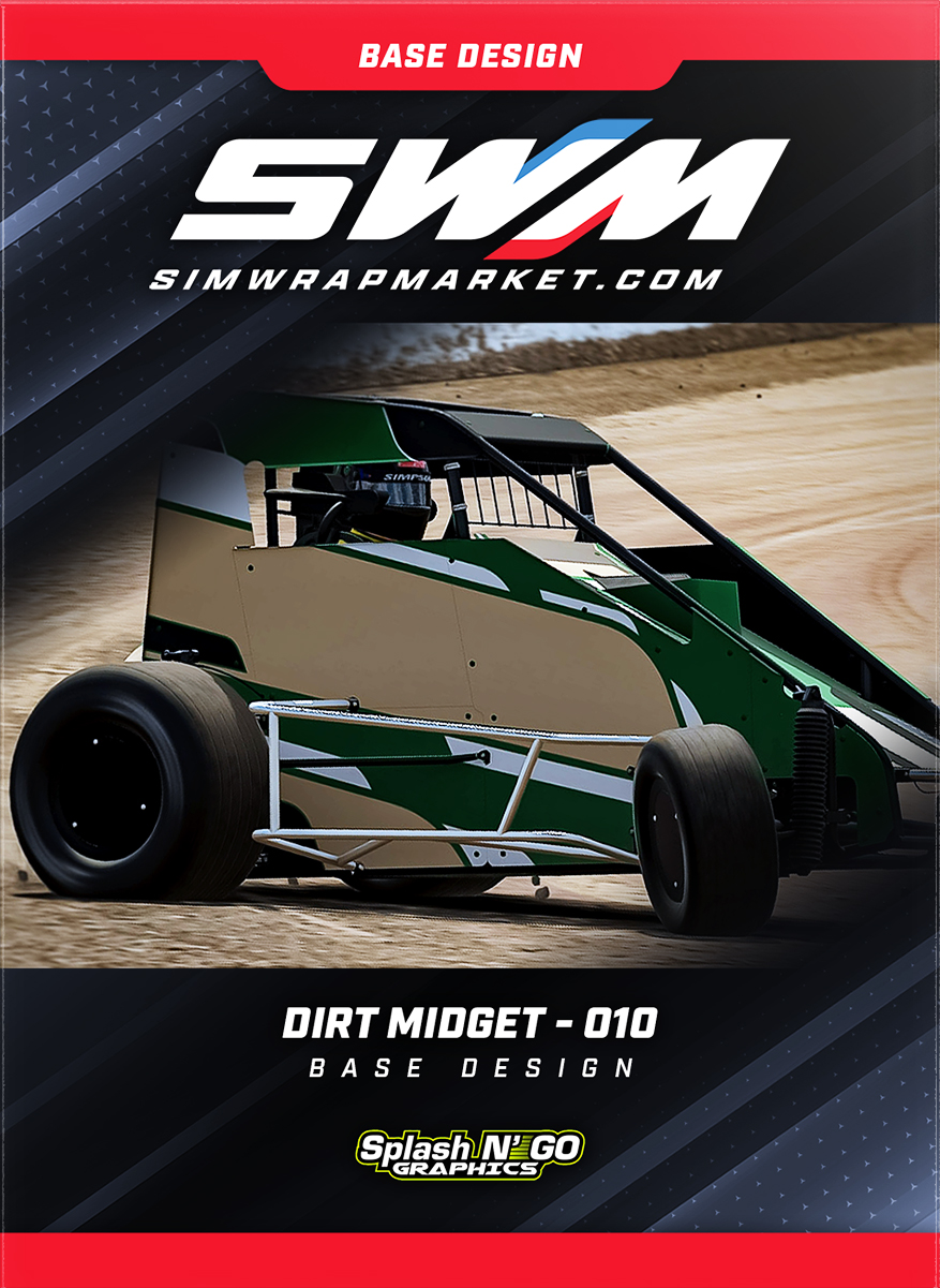 Dirt Midget - 010